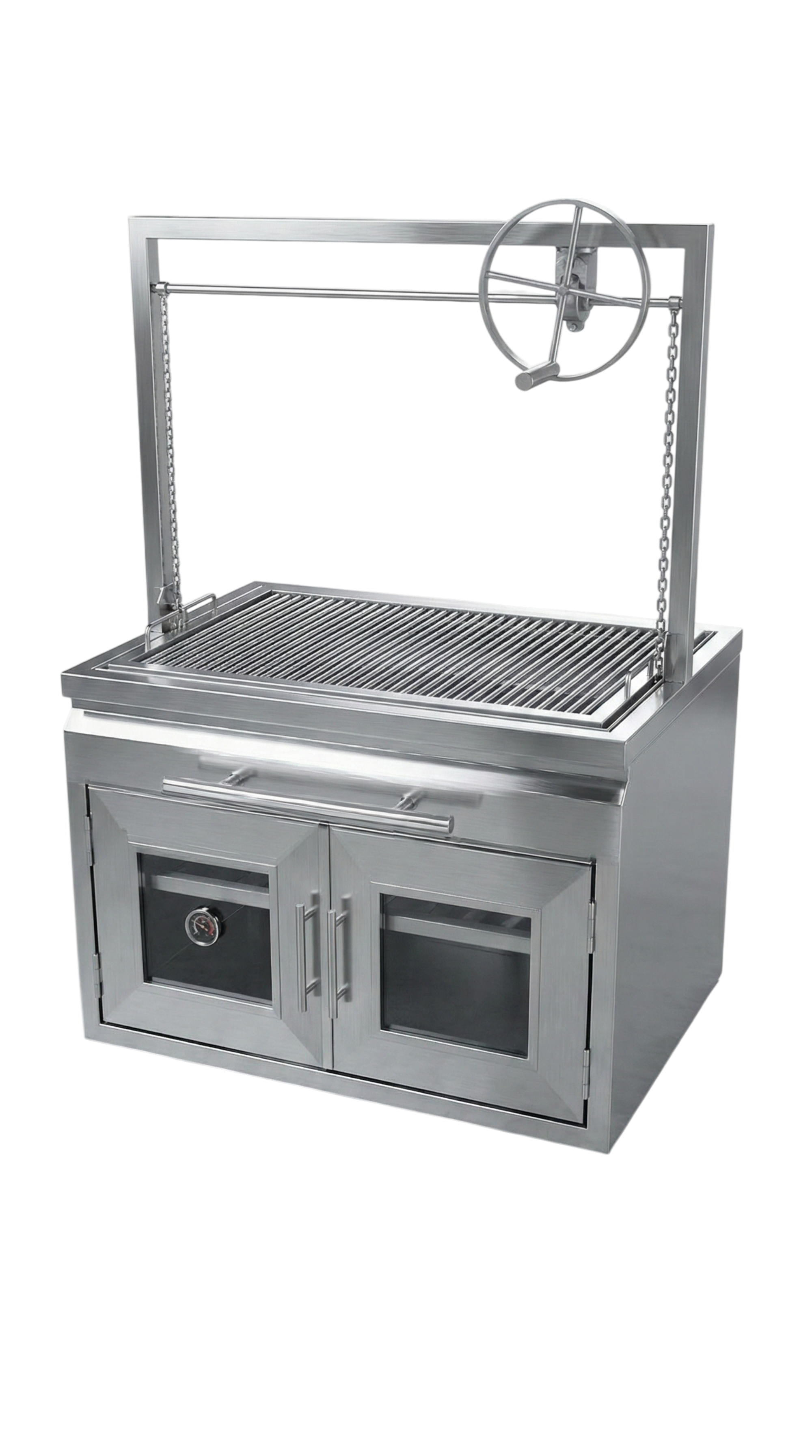 Asador Hacienda Real